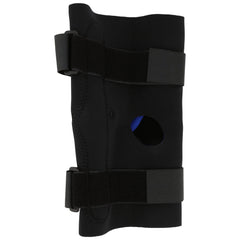 KNEE BRACE, HINGED 2XLG