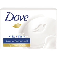 SOAP, DOVE WHT REG 3.15OZ