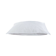 PILLOWCASE, DISP STD WHT 21"X30" (100/CS)