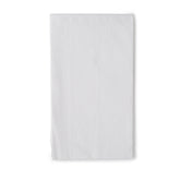 SHEET, DRAPE 2PLY WHT 40X72 (50/CS)