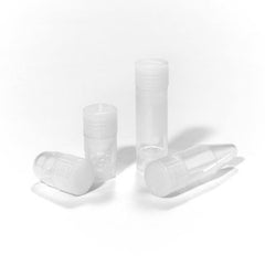 VIAL CRYO 3.5ML W/CAP 500CS