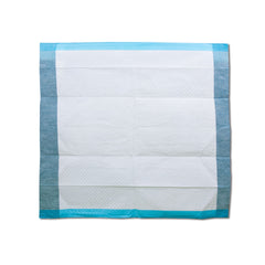 UNDERPAD, FLUFF 23X24 (50/BX 4BX/CS))