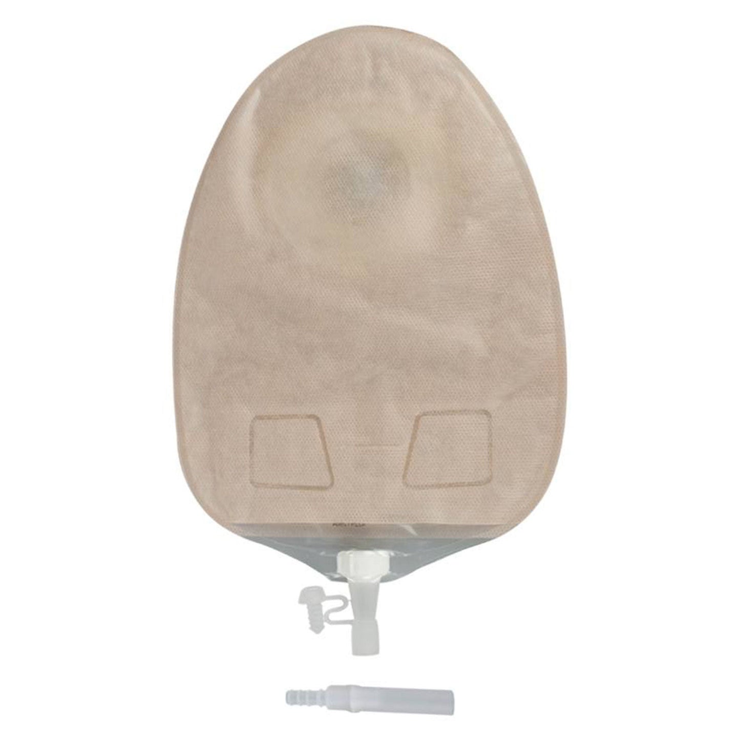 POUCH, OSTOMY SENSURA PRE-CUT 1 1/4" (10/BX)
