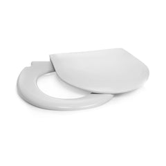 SEAT/LID, TOILET