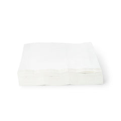 ID BAND, SHORT STAY WHT (1000/BX) PREDYN