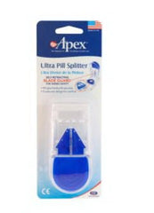 SPLITTER, PILL ULTRA