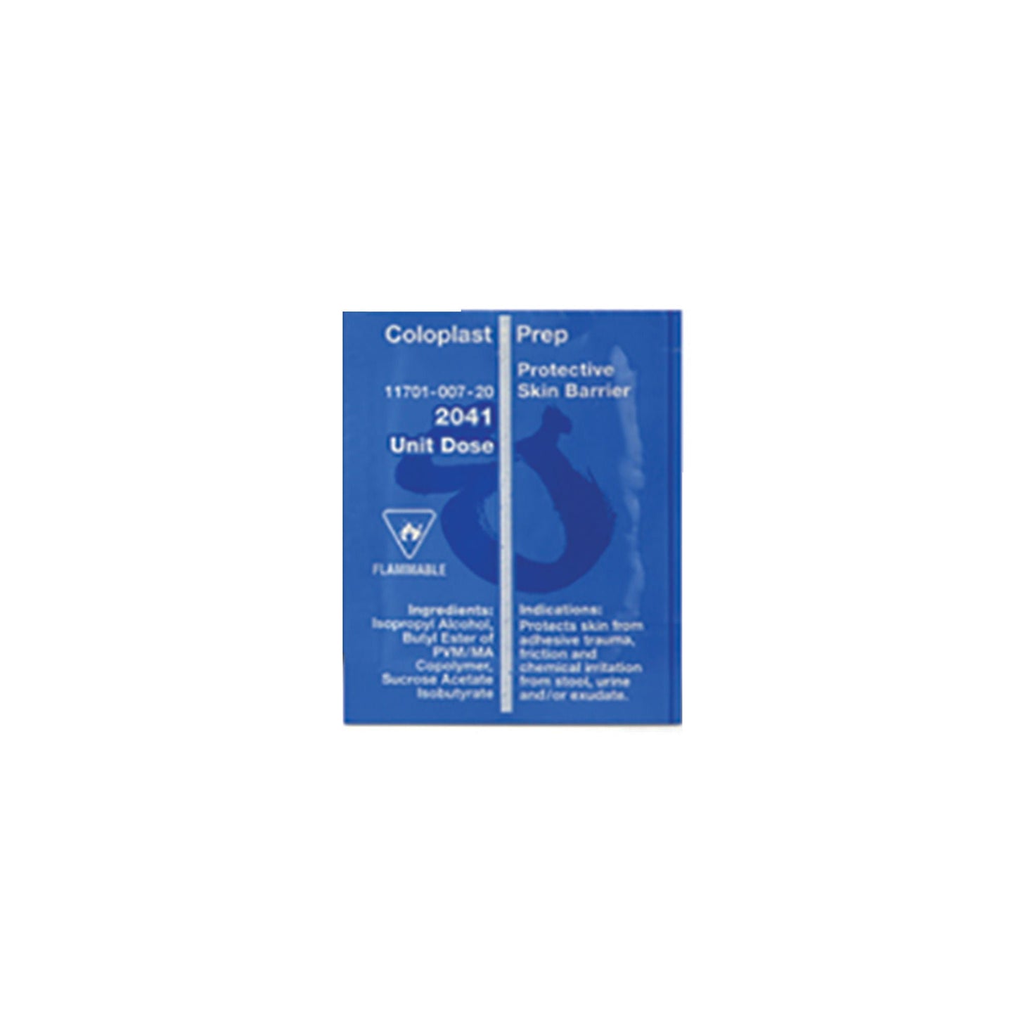 WIPE, PROTECT SKIN BARRIER (54/BX)