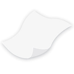 WIPE, INCONT PREVAIL SUPER 8X12" (96/PK 6PK/CS)
