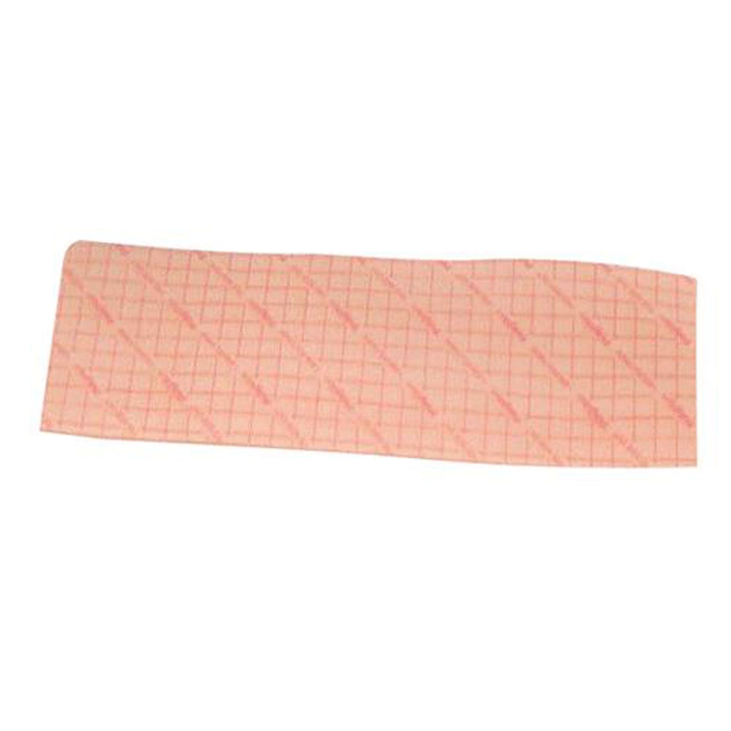 PolyMem® Nonadhesive without Border Foam Dressing, 4 x 12.5 Inch