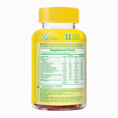 SUPPLEMENT, GUMMY CULTURELLE KID MULTI + (60/BT 24BT/CS)