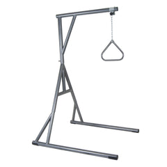 TRAPEZE, BED FREE STAND SILVERVEIN 650LB CAP