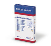 DRESSING, CUTICELL CONTACT STR3"X4" (5/BX)