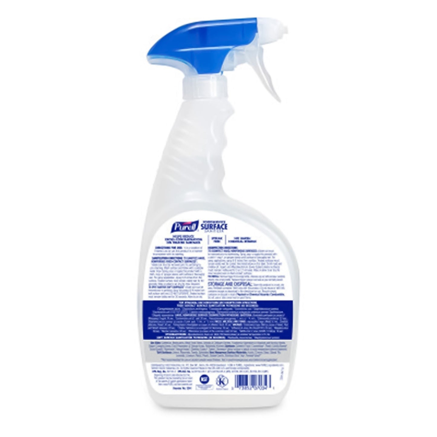 DISINFECTANT, SPR SURFACE PURELL FOOD SERVICE 32OZ (6/CS)