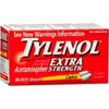 TYLENOL, CAPL XS 500MG (24/BT 72BT/CS) J&JOTC