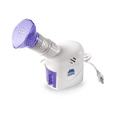 INHALER, STEAM ELEC