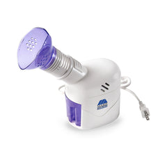 INHALER, STEAM ELEC