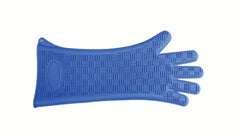 GLOVE, HEAT SILICONE 16.9"