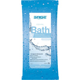 BATH, ESSENTIAL FRAGRANCE FREE(8/PK 60PK/CS)