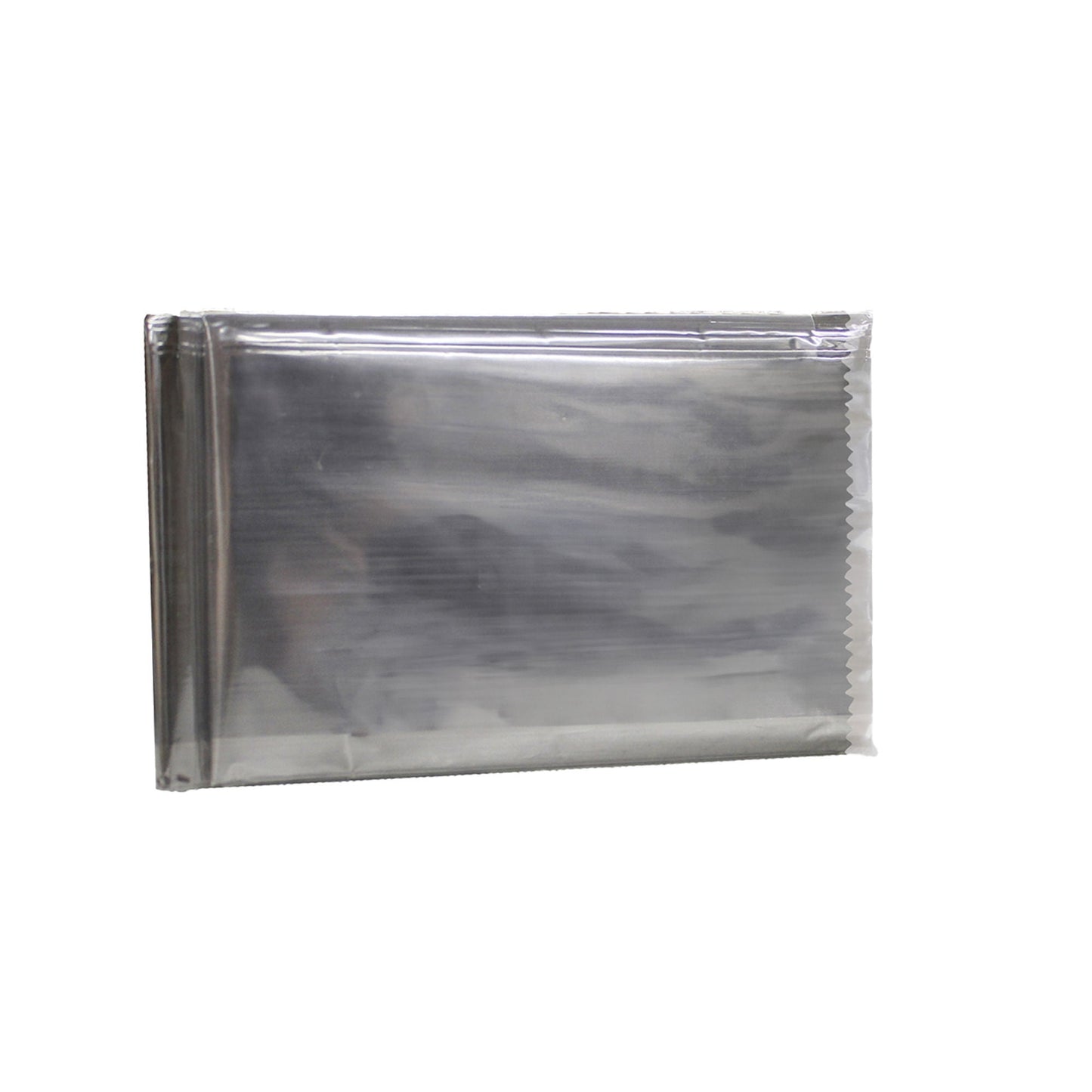 BLANKET, RESCUE DISP SLVR 52X84" (250/CS)
