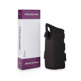 WRIST SUPPORT, COMFORT FORM LTLG