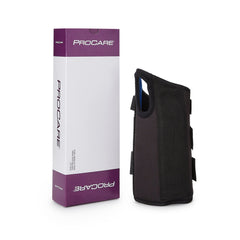 WRIST SUPPORT, COMFORT FORM LTLG