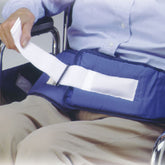 BELT, PATIENT QUICK RELEASE SOFT