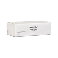 CLIPPER, TOENAIL W/FILE 3.25" LONG (6/BX 24BX/CS)