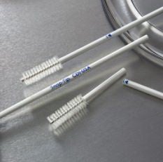 CERVICAL BRUSH SNAP-TIP 7.5" 100/BX PRINTED ARROW INDICATOR