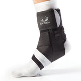 ANKLE BRACE, TRILOCK BIOSKIN MED