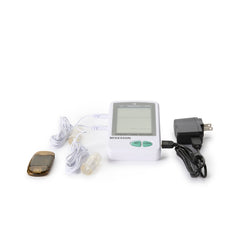 THERMOMETER, REFRIG/FRZR DATA LOGGER DUAL PROBE