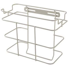 BRACKET, F/SHARPS WIRE WALL NON-LOCK F/2GL/3GL CONT (5/CS)