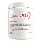 POWDER, CHOLEXMAX 75GM