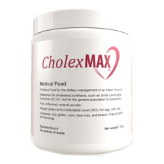 POWDER, CHOLEXMAX 75GM