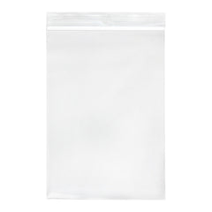 BAG, RECLOSABLE RELOC 6X9 2MIL(1000/CS)