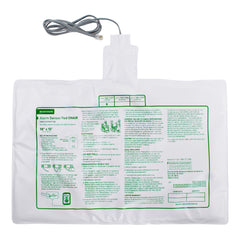 PAD, PRESSURE CHAIR 10"X15" (50/CS)