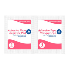 ADHESIVE TAPE REMOVER, (100/BX) D109