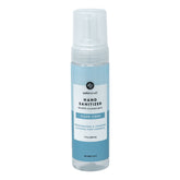 SANITIZER, HND FOAM ALC FREE CLEAN LINEN 7OZ (12/C