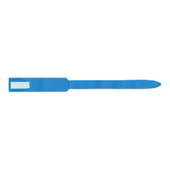 ID BRACELET, WATERPROOF BLU (250/BX) PREDYN
