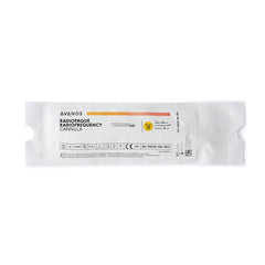 CANNULA, RF RADIOPAQUE ACTIVE TIP 20GX100MM 10MM (10/PK)