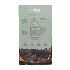 URINAL, PORT F/BEDSIDE & ON-THE-GO MALE KHAKI GRN (24/CS)