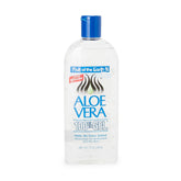 ALOE VERA, GEL 12OZ