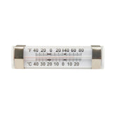 THERMOMETER, REFRIGERATOR/FREEZER DURAC