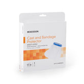 COVER, ANKLE CAST ADLT