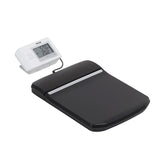 SCALE, PHYS DIGITAL DISPLAY W/MOVEABLE PLATFORM