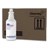 CLEANER, EMEREL MS CREME 32 OZ(12/CS)