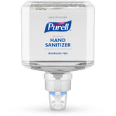 SANITIZER, HAND FREE GENTLE FOAM ES8 1200ML REFILL (2/CS)