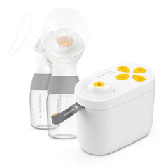 PUMP, BREAST MEDELA PUMP IN STYLE PRO EDITION