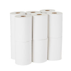 TOWEL, PAPER HRT WHT