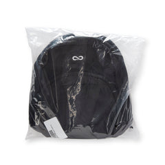 BACKPACK, SUPR MINI F/PUMP BLK