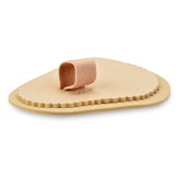 TOE SPLINT, SINGLE LOOP FOAM PAD